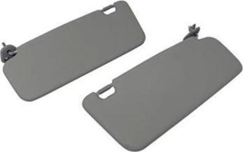 Güneşlik Accent 2006-2011 Era Takım (1 Adet) (Oem No: Hy03820000)