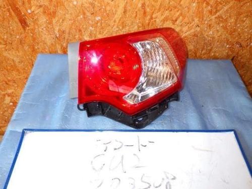Stop Lambası Dıs Sag Japon Accord (Cu) Benzin 08-11 (Oem No: 33500-Tl0-G01)