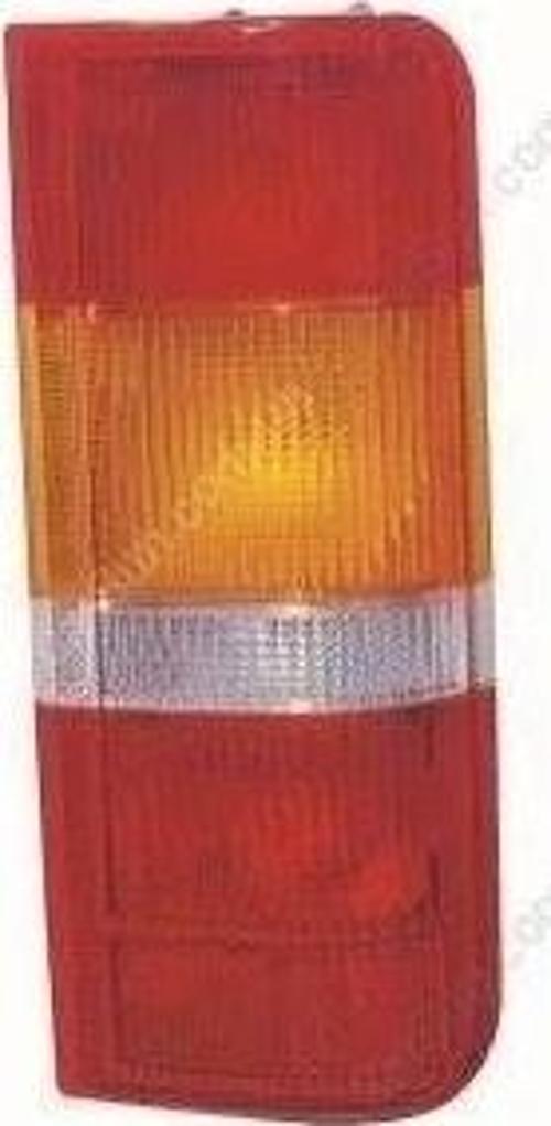 Stop Lambası Transıt 92-00 T-12 / T-15 Duylu Sol (Oem No: Am90Vb13405Ab)