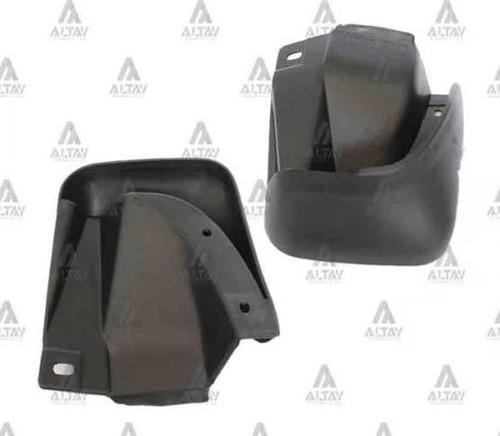 Paçalık Accord Arka  1998-2002 Sağ (1 Adet) (Oem No: 75820-S84-K00)