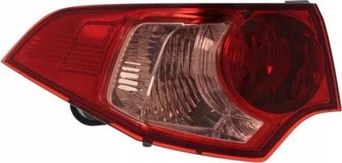 Stop Lambası Dıs Sol Japon Accord (Cu) Benzin 12- (Oem No: 33550-Tl0-G11)