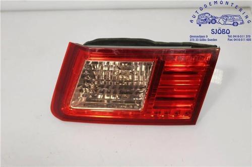 Stop Lambası Iç Sag Accord (Cu) 08-11 Renk Farklı Japon Accord (Cu) Benzin 12- (Oem No: 34150-Tl0-J1