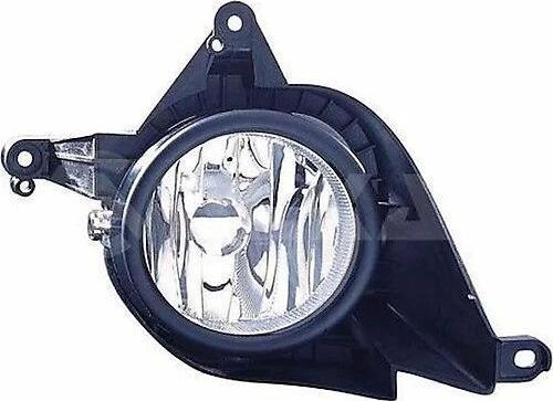 Sıs Farı Sol Japon Crv (Re) Benzin 07-09 (Oem No: 33951-Sww-E01)