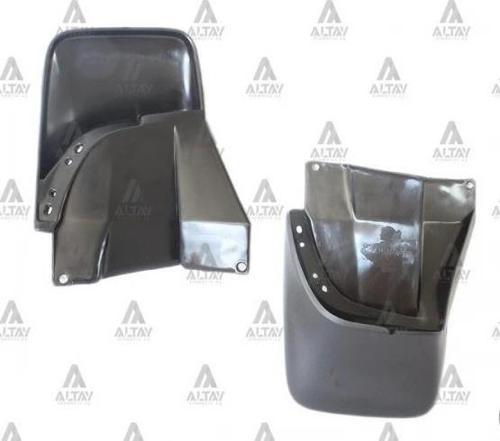Paçalık Crv Arka  1997-2001 Sol (1 Adet) (Oem No: 75830-S10-G00)