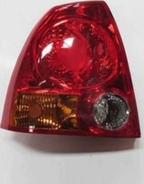 2003-2005 Hyundai Accent Admire Stop Lambası Sol Kırmızı-Sarı-Beyaz (Mars) (Adet) (Oem No:9240125510