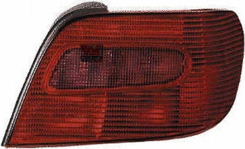 Xsara 2 2001 2003 Stop Lambası Sağ Seffaf (Oem No:1610729080)