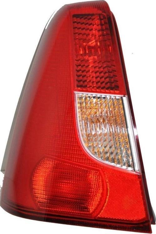 Stop Lambası Logan 07Sonrası Duylu Sol (Oem No: 6001549149)