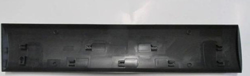 1996-2003 Citroen Berlingo Arka Kapı Bandı Sol Siyah (Kalın Tip) (Adet) (Oem No:8546H2)