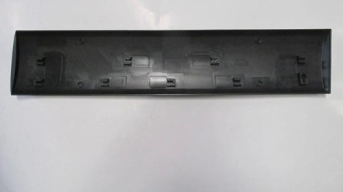 1996-2003 Citroen Berlingo Arka Kapı Bandı Sağ Siyah (Kalın Tip) (Adet) (Oem No:8546F4)