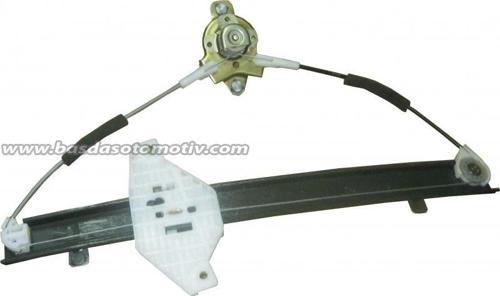 2000-2002 Hyundai Accent Milenyum Ön Cam Krikosu Sol Manuel  (Adet) (Oem No:8240125000)