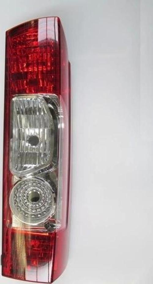 Fıat Ducato- 07/14; Stop Lambası Sağ Kırmızı/Beyaz (Mars) (Oem No: 6351.Z2)