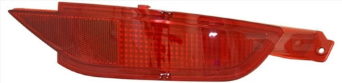 Ford Fiesta 2008 Reflektör Arka Sağ Kedı Gözü (Oem No:8A6117A849Ab)