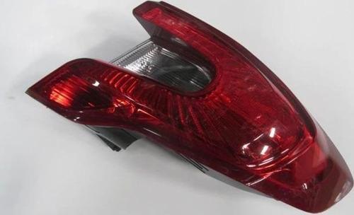 Fıat Egea- Sd- 21/24; Dış Stop Lambası Sağ Kırmızı/Beyaz/Ledsiz (Mars) (Oem No: 52195457)
