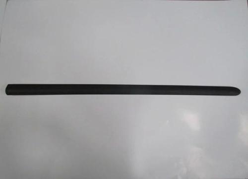 1997-2002 Fiat Palio Ön Kapı Bandı Sol Siyah (Adet) (Oem No:735289933)