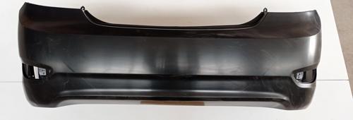 Tampon Accent 11 Blue Arka None (Oem No: 866111R000N)