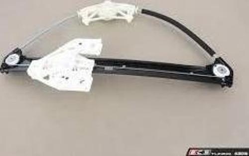 Cam Krıkosu Arka Sol Motorsuz Vw A3 Bm 13- (Oem No: 8V4839461)