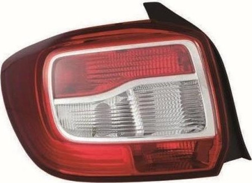Stop Lambası Sandero 13-16 Duysuz Sol (Oem No: 265554085R)