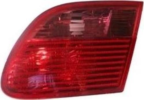 Fıat Albea- 07/13; İç Stop Lambası Sağ Kırmızı (Duysuz) (Mars) (Oem No: 51809415)
