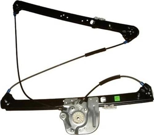 2000-2006 Bmw X5 E53 Ön Cam Krikosu Sağ Elektrikli-Motorsuz (Adet) (Oem No:51338254912)