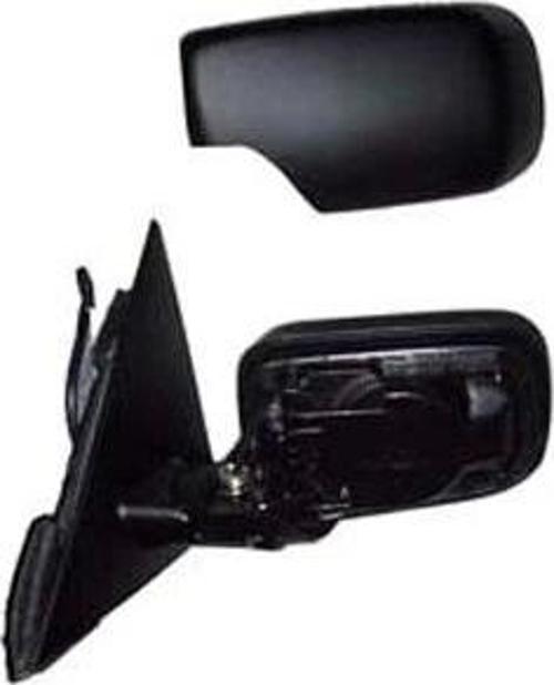 1998-2005 Bmw 3 Serisi Sd- Kapı Aynası Sol Elektrikli-Isıtmalı-Manuel Katlanır (Adet) (Oem No:511682