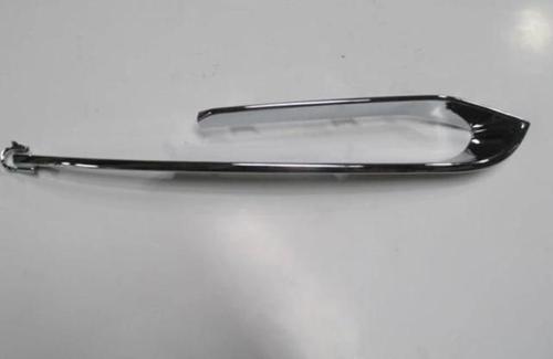 2013-2016 Bmw 5 Serı F10- Sis Lamba Kapağı Üst Nikelajı Sol (Luxury) (Tw) (Adet) (Oem No:51117331769