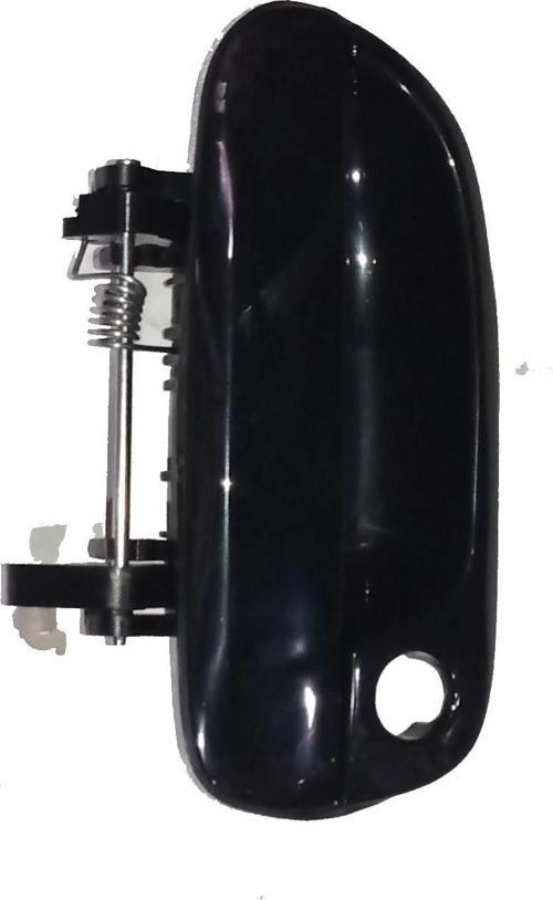 2000-2002 Hyundai Accent Milenyum Ön Kapı Dış Açma Kolu Sağ Siyah (Adet) (Oem No:8266025000)