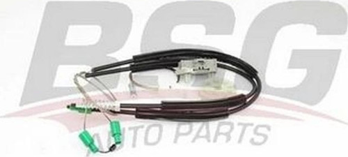 Ford Focus 2002 Cam Kriko Halat Seti Ön Sol Tamir Takımı (Oem No:2M51A23201**)