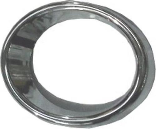 2009-2011 Chevrolet Aveo Hb Sis Lamba Çervesi Nikelajlı Sağ (Bfn) (Adet) (Oem No:96808192)
