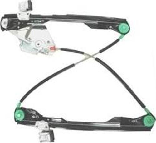1998-2005 Ford Focus Sd Ön Cam Krikosu Sol Elektrikli-Motorsuz (4Kapı)  (Adet) (Oem No:Xs41A23201Cv)