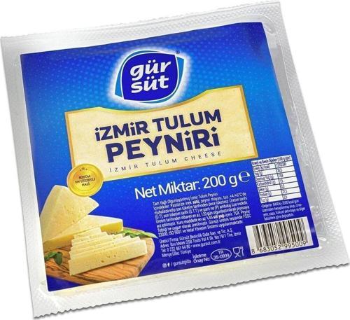 İzmir Tulum 200 Gr