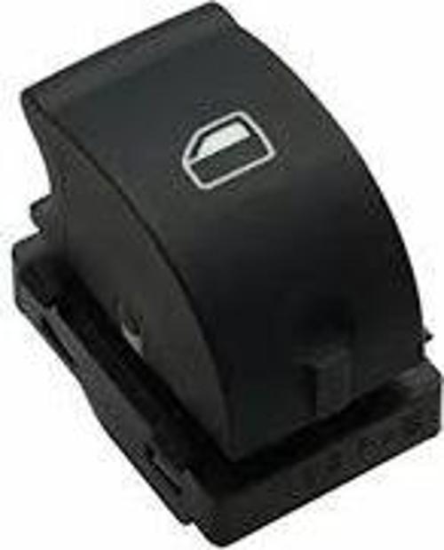 Cam Dügmesı Teklı Vw A4 Bm 05-08 (Oem No: 8E0959855A)
