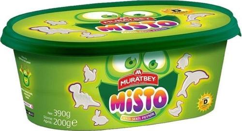 Misto Peynir 200 Gr