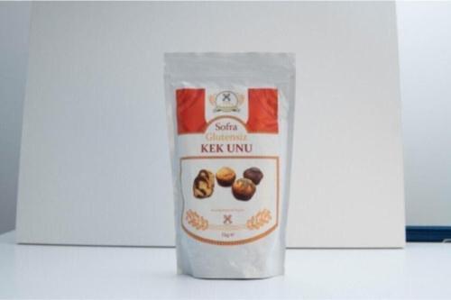 Kek Unu 1 Kg
