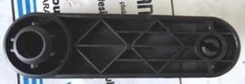 1997-2002 Fiat Siena Cam Açma Kolu Siyah (Bfn) (Adet) (Oem No:719577614)