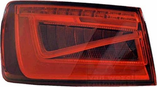 Volkswagen A3 2013  Stop Lambası Dış Sol Sedan (Ledlı) (Oem No:8V5945095A)
