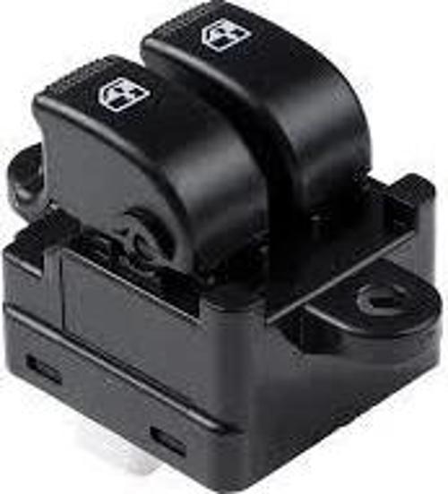 Cam Dügmesı 2 Lı Sol Cam Açma Dügmesı Sol Kore Atos Benzın 2005- (Oem No: 9357005050)