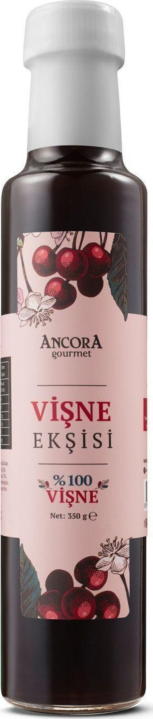 Vişne Ekşisi 350Gr