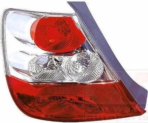 Civic (Ep) Hb 3 Kapı 2004 2005 Stop Lambası Sağ  (Oem No:33501S5Sg31)