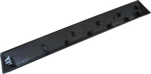 Dacıa Dokker- 13/21; Ön Kapı Bandı Sol (Pleksan) (Oem No: 808779284R)