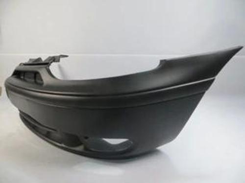 1997-2002 Fiat Siena Ön Tampon Siyah Sis Delikli(Tyg) (Adet) (Oem No:98804272)