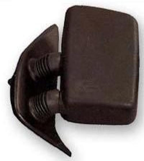 1998-2001 Citroen Jumper Kapı Aynası Sol Manuel (Tw) (Adet) (Oem No:1312467080)