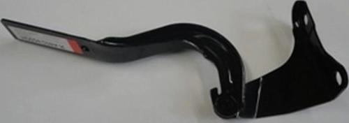 2007-2010 Honda Crv Kaput Menteşesi Sol (Tyg) (Adet) (Oem No:60170Swa000Zz)