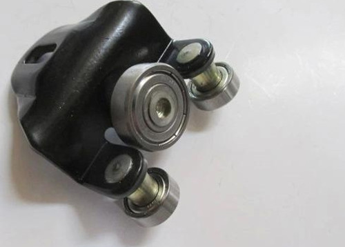Ford Transıt- V347- 2007-2013 Sürgülü Kapı Alt Ray Bağlantısı Sağ Rulmanlı Oem No: Yc15 V25028 Af