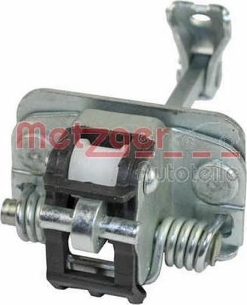 2011-2017 Cıtroen C4 Arka Kapı Gergisi Sağ-Sol Aynı Adet Kapı Gergisi Oem No: 9181.R2