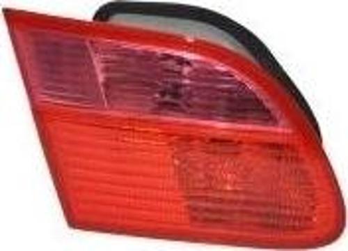 Fiat Albea 2006  Stop Lambası Sol Iç Sole (Oem No:51809416)
