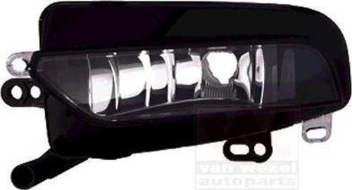 Sıs Farı Sol 1Ne 010 832-091 Vw A3 Bm 13- (Oem No: 8V0941699C)