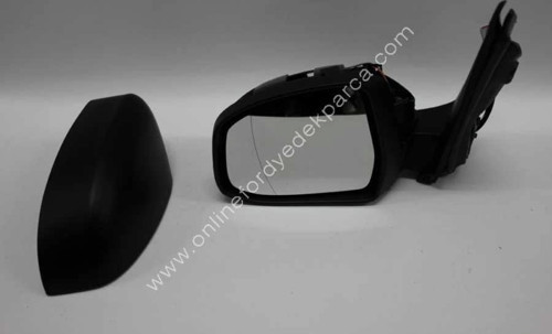 Ford Focus 2008 Dış Dikiz Aynası Sol (Oem No:8M5117683Yc)