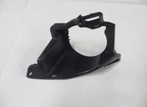 Dacıa Sandero- 13/16; Sis Lamba Çerçevesi Sağ Siyah (Oem No: 269114316R)