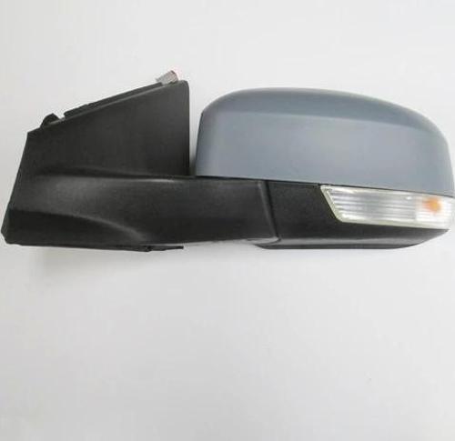Ford Mondeo- 10/11; Kapı Aynası Sol Elektrikli/Isıtmalı/Sinyalli/Gri Kapaklı 6Fişli (Bfn) (Oem No: B