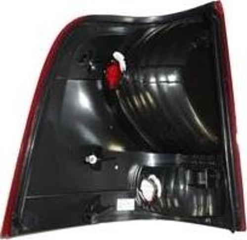 2002-2005 Ford Explorer Stop Lambası Sağ Kırmızı-Beyaz (Eagle Eyes) (Adet) (Oem No:1L2Z13404Aa)
